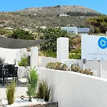 Aeolian Blu 11 * Páros