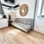 Aeolian Blu 11 Apartmán
