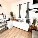 Aeolian Blu 11 Apartmán