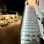 Apartmán Aeolian Blu 11 Páros