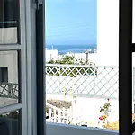 Aeolian Blu 11 Apartmán Páros