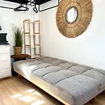 Aeolian Blu 11 Apartmán