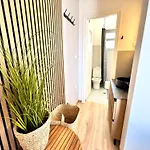 Apartmán Aeolian Blu 11 *