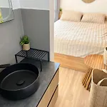 Apartmán Aeolian Blu 11 Páros