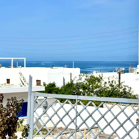 Aeolian Blu 11 باروس