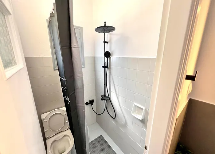 Aeolian Blu 11 公寓