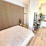Aeolian Blu 11 Appartement *
