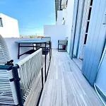 Aeolian Blu 11 Páros