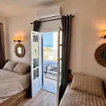 Appartement Aeolian Blu 11 Páros