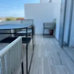 Appartement Aeolian Blu 11 Páros