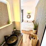 Appartement Aeolian Blu 11