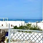 Aeolian Blu 11 Páros