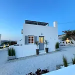 Aeolian Blu 11 Páros