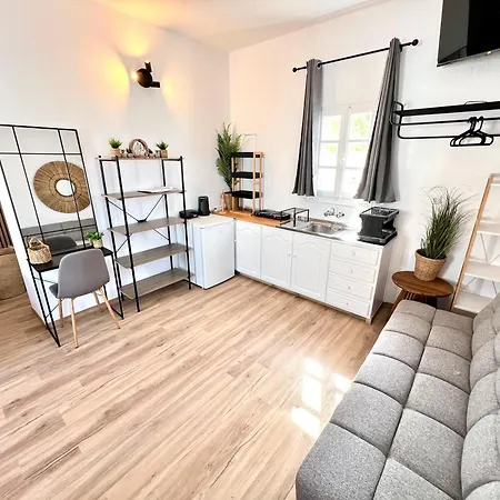 Aeolian Blu 11 Apartment Parikia (Paros)