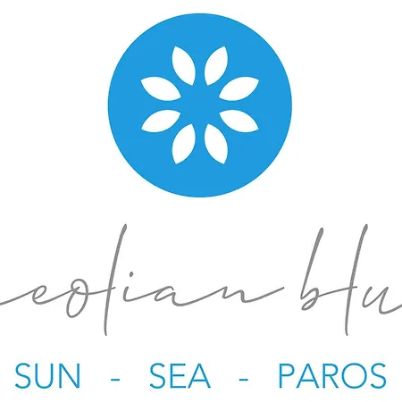 Aeolian Blu 11 Apartment *