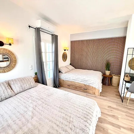 Aeolian Blu 11 Apartment Parikia (Paros)