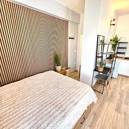 Aeolian Blu 11 Apartment *