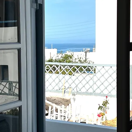Aeolian Blu 11 Apartment Parikia (Paros)