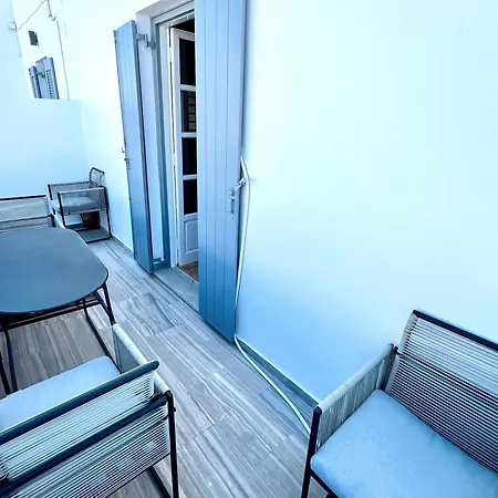 Apartment Aeolian Blu 11 *