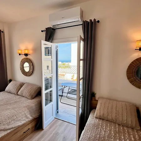 Apartment Aeolian Blu 11 Parikia (Paros)