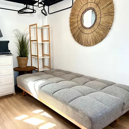 Aeolian Blu 11 Apartment