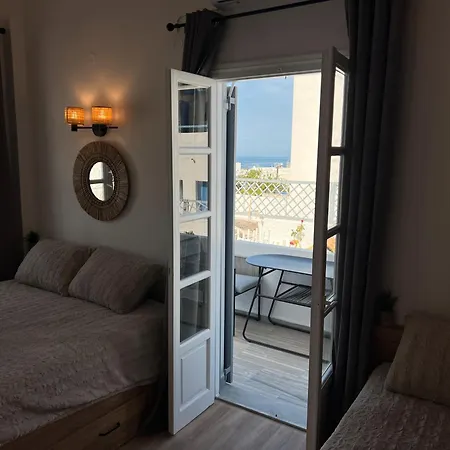 Aeolian Blu 11 Apartment *