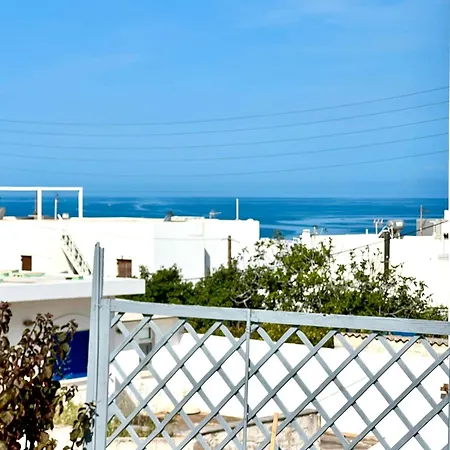 Apartment Aeolian Blu 11