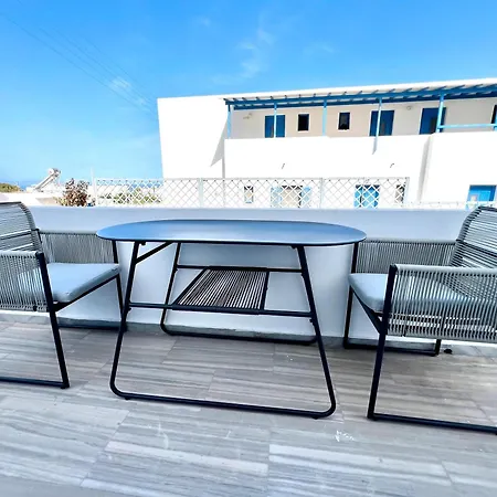 Apartment Aeolian Blu 11 *