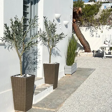 Aeolian Blu 11 Parikia (Paros)