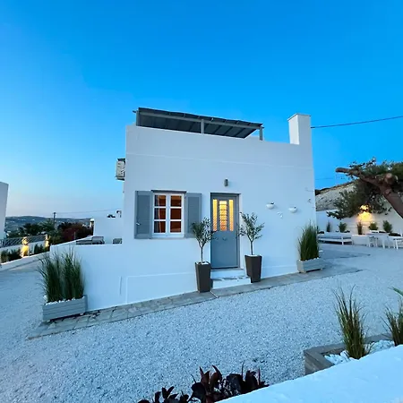 Aeolian Blu 11 * Parikia (Paros)