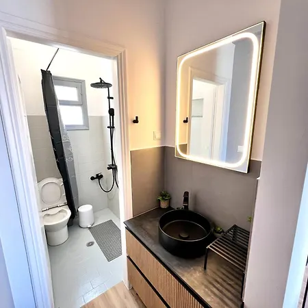 Aeolian Blu 11 Apartment *