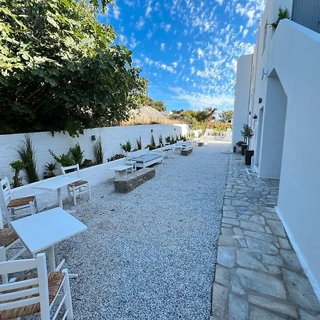 Apartment Aeolian Blu 11 *