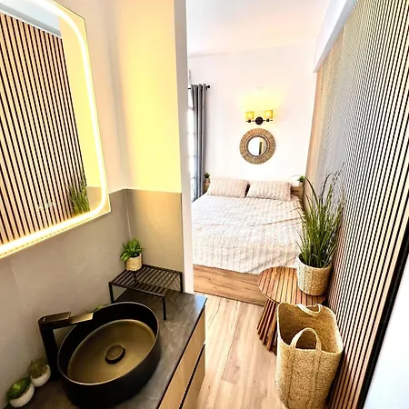 Apartment Aeolian Blu 11