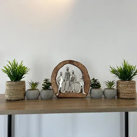 Appartement Aeolian Blu 11 Páros