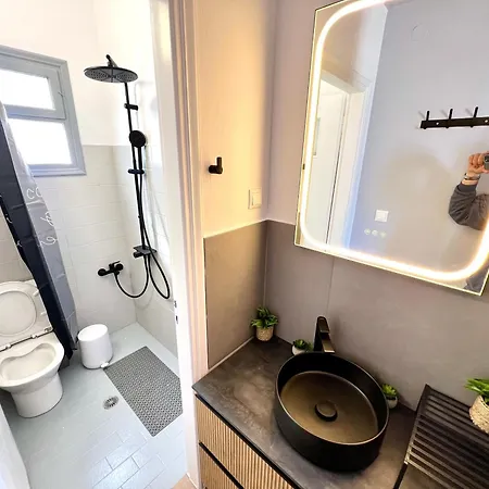 Apartamento Aeolian Blu 11 *