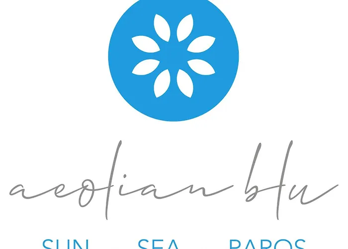 Aeolian Blu 11 公寓 *