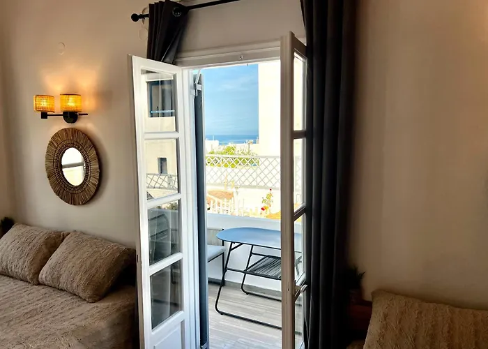 Aeolian Blu 11 Páros