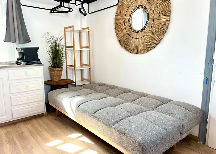 Aeolian Blu 11 公寓