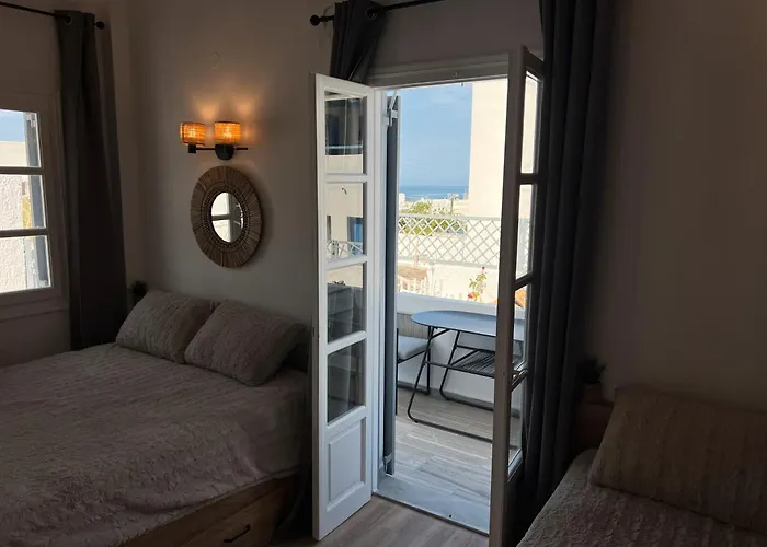 Aeolian Blu 11 Appartement *