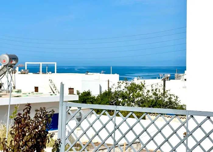 Appartement Aeolian Blu 11