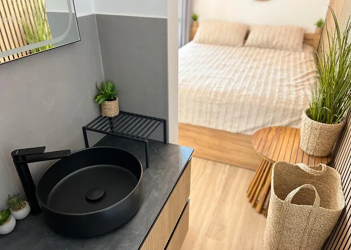 Appartement Aeolian Blu 11 Páros