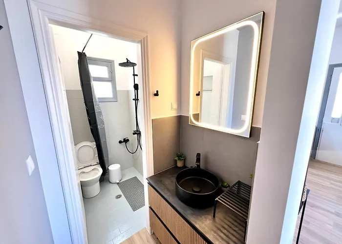 Aeolian Blu 11 公寓 *