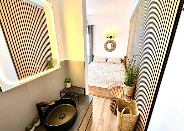 Appartement Aeolian Blu 11